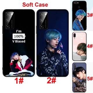 เคสโทรศัพท์มือถือลาย Bts สําหรับ Samsung Galaxy A11 A21 A21S A31 A41 A51 A71 A81 A91 A02S