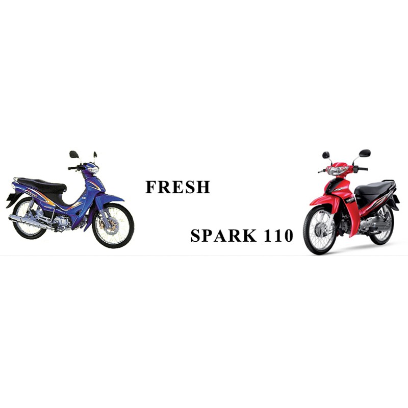 โซ่สเตอร์-428-สำหรับรถ-yamaha-spark110-fresh