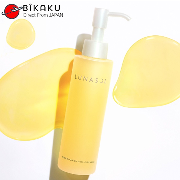 direct-from-japan-lunasol-tender-hug-balm-oil-cleansing-150ml-natural-essential-oils-skincare-cleansing-wash