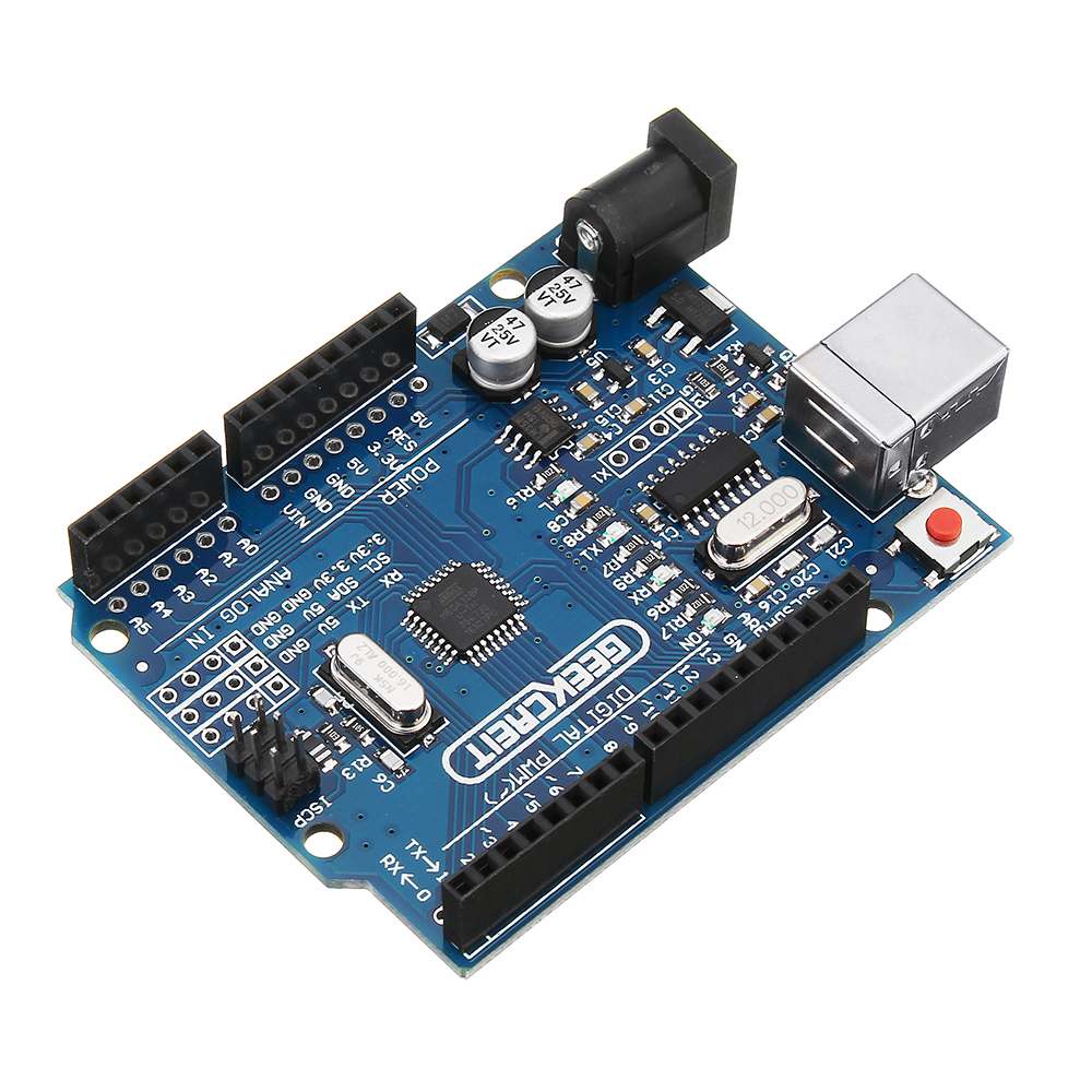 ATmega328P Development Board ATmega328P high-speed microprocessor ...