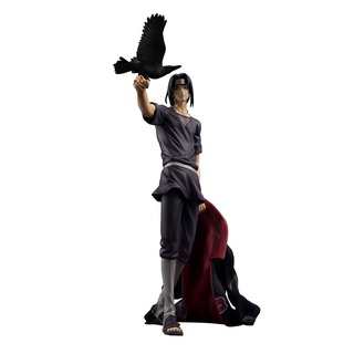 (Asia Ver.) G.E.M. NARUTO Shippuden Itachi Uchiha [ของแท้💯%]