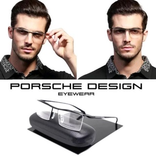 แว่นตา Porsche DESIGN 8189 เต็มชุด