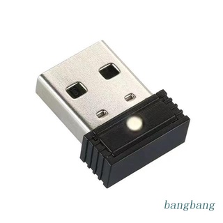 Bang Mouse Jiggler เมาส์อัตโนมัติ แบบชาร์จ USB