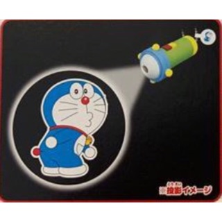 Doraemon Flashlight Keychain พวงกุญแจไฟฉายย่อส่วน