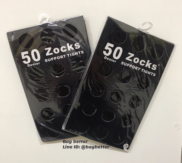 ถุงน่อง-zocks-13d-50d-80d