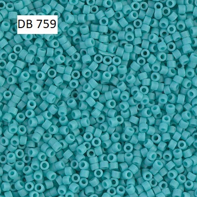 delica-11-0-สีด้าน-เม็ดบีด-ลูกปัดแก้ว-ทรงกระบอก-miyuki-beads