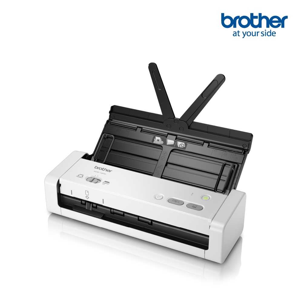 brother-แสกนเนอร์-scanner-เครื่องสแกนเอกสาร-รุ่น-ads-1200