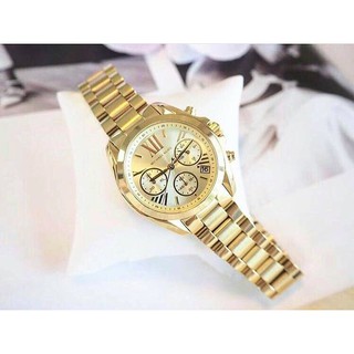 brandnamewatch_authentic นาฬิกาข้อมือ Michael Kors Watch พร้อมส่งในไทย รุ่น 182