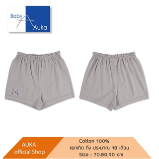 Auka กางเกงขาสั้นเด็ก Collection AUKA ROAR