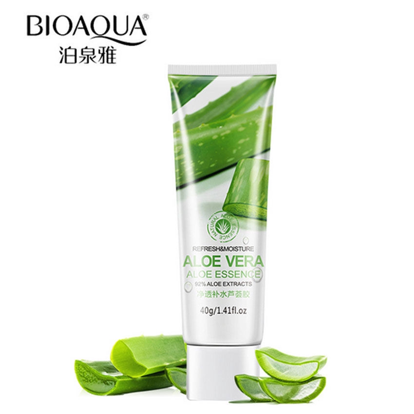 aloe-vera-cream-hyaluronic-acid-skin-cream-anti-wrinkle-cream-ครีมเจลว่านหางจรเข้ธรรมชาติว่านหางจระเข้รักษาสิว