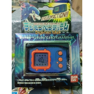 Digimon Pendulum ver 2.0 Deep Saver 1998 (งานเก่า)