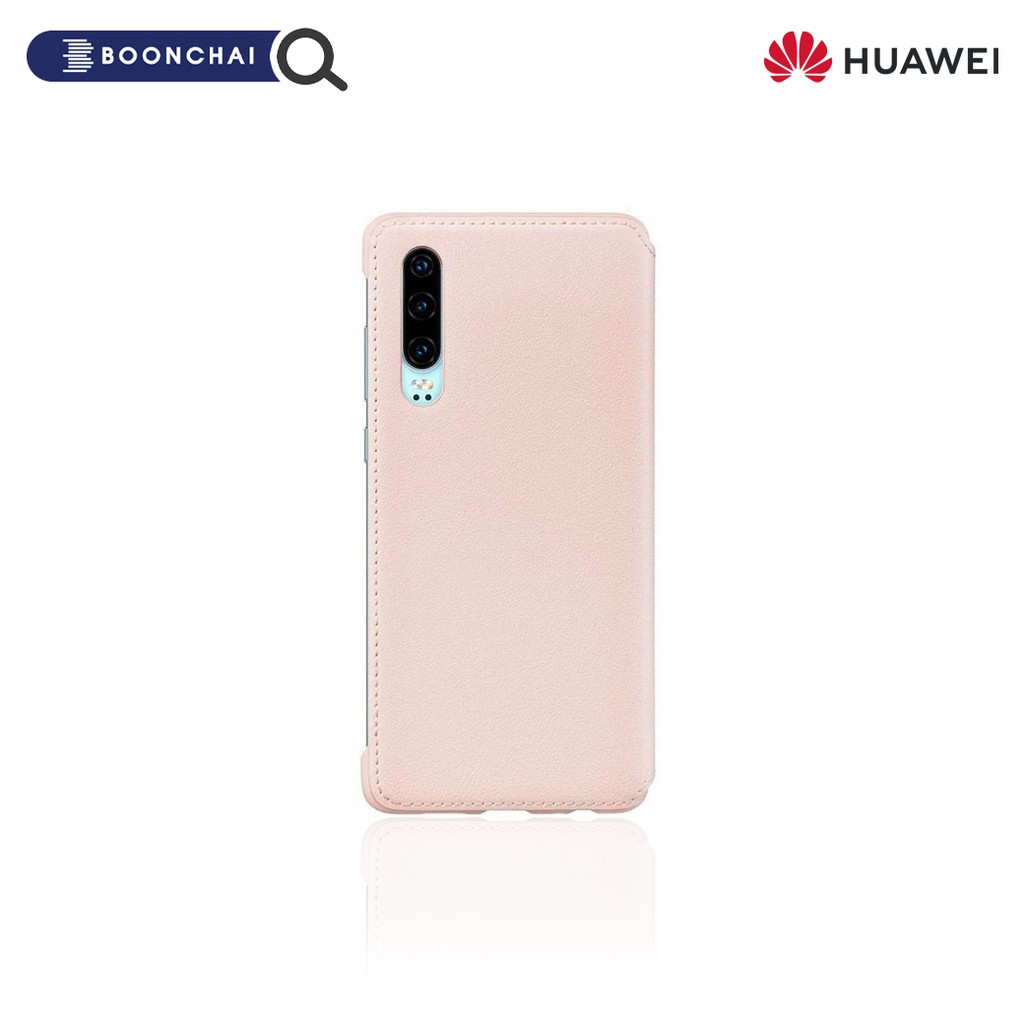 ล้างสต๊อก-เคส-huawei-p30-รุ่น-case-wallet-cover-สินค้าใหม่ของแท้-100