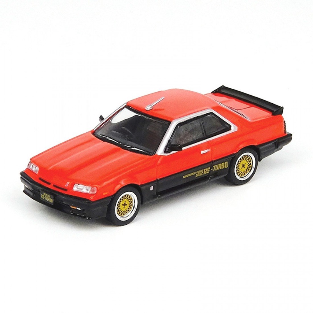 inno64-in64-r30-red-1-64-nissan-skyline-2000-turbo-rs-x-dr30-red-black-diecast-scale-model-car