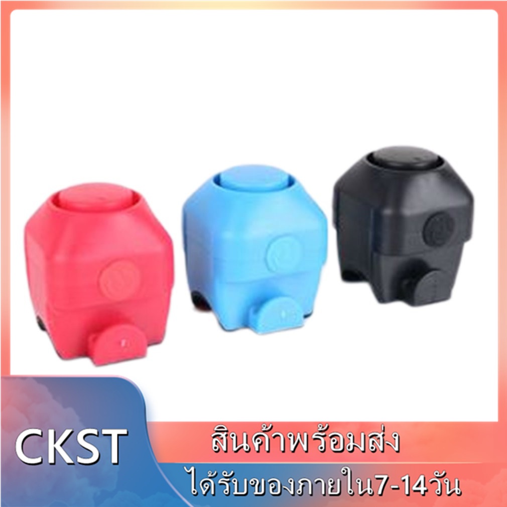 ckst-กระดิ่งจักรยาน-ไฟฟ้า-กันฝน-ประหยัดพลังงาน-สำหรับรถจักรยาน