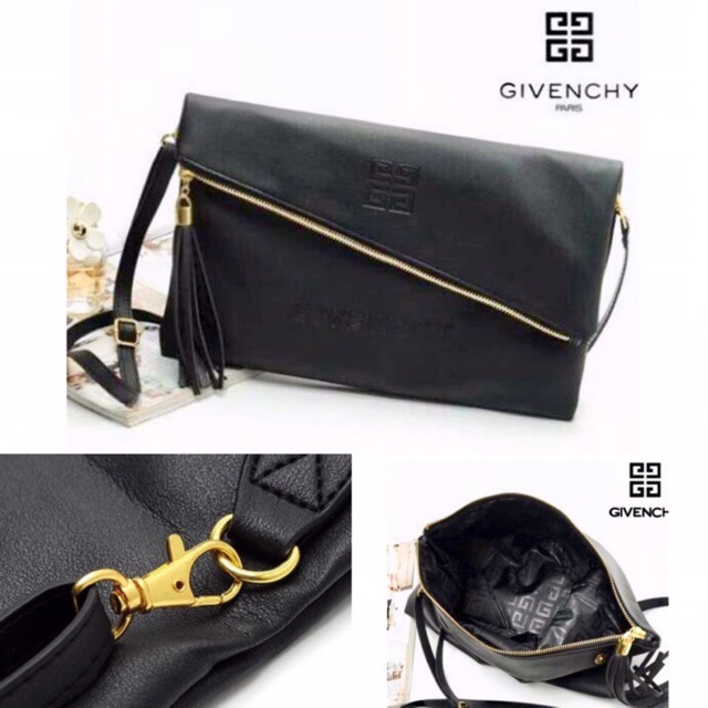 Givenchy vip gift bag hotsell