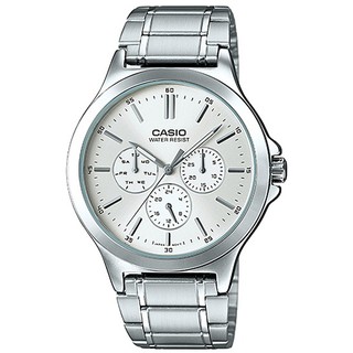 Casio รุ่น MTP-V300D-7AUDF