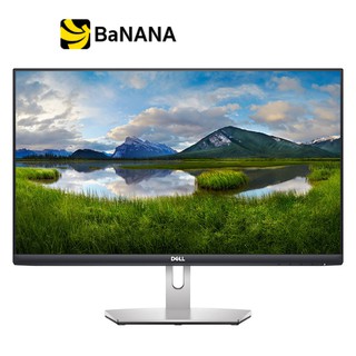 DELL MONITOR S2421H (IPS 75Hz) by Banana IT