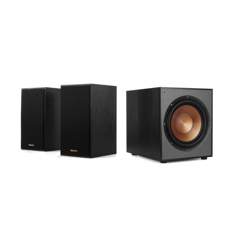 ชุดลำโพง-klipsch-r-41pm-r-120sw