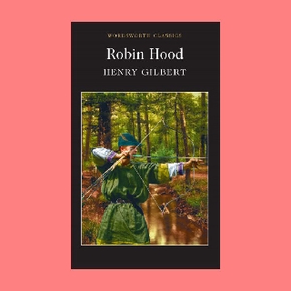 หนังสือนิยายภาษาอังกฤษ Robin Hood (Adult Edition) โรบิน ฮูด fiction English book