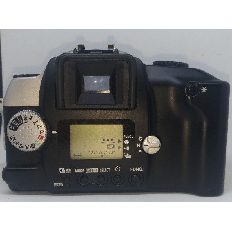 กล้องฟิล์ม APS Canon EOS IX50 มือสอง | Shopee Thailand