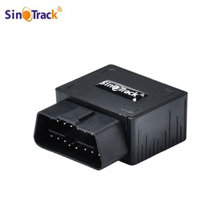 SINOTRACK ST-902 OBD2  ผู้จำหน่ายในไทยบริการโดยคนไทย