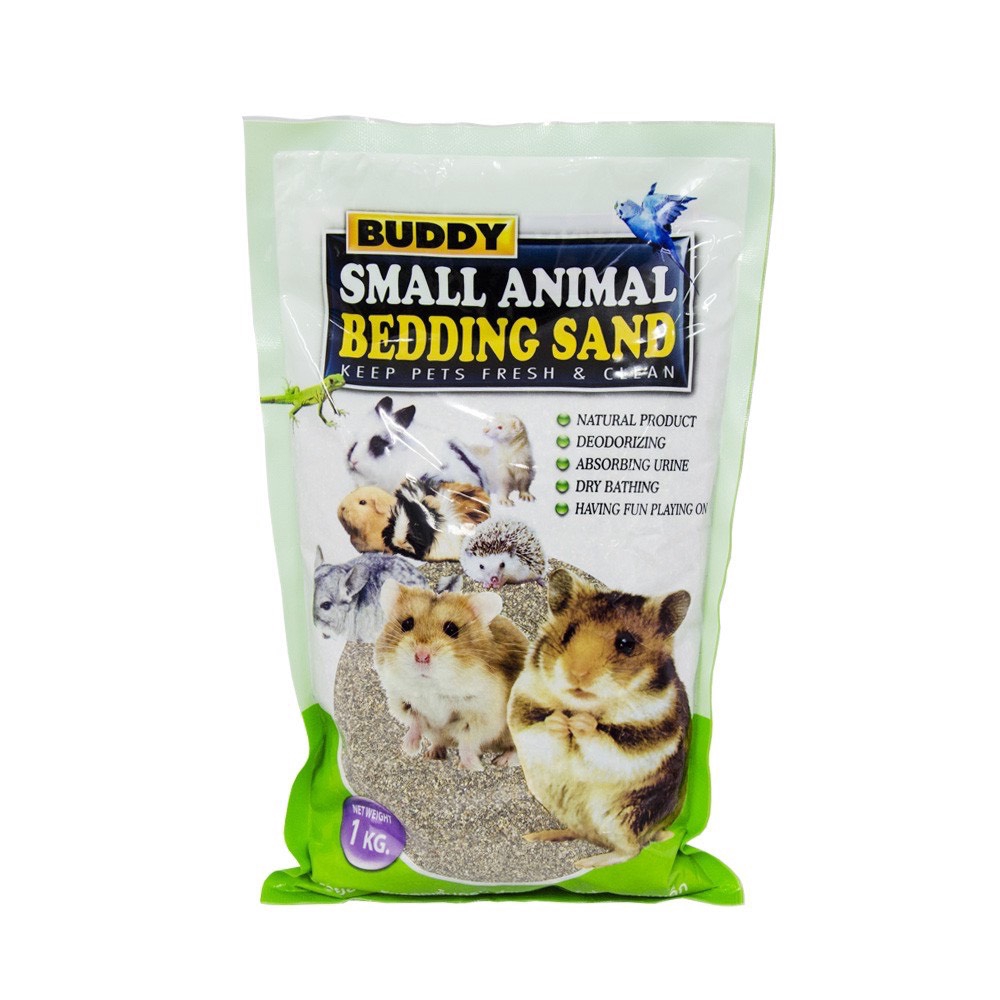 ทรายบัดดี้-small-animal-bedding-sand