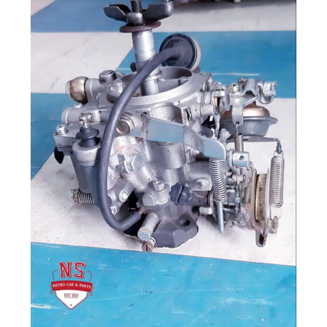คาร์บูเรเตอร์เครื่อง mitsubishi 4g13 | Shopee Thailand