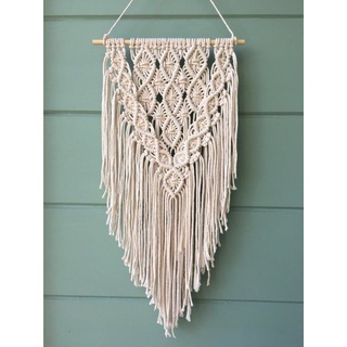 Macrame wall hangers ตกแต่งห้อง แต่งบ้าน