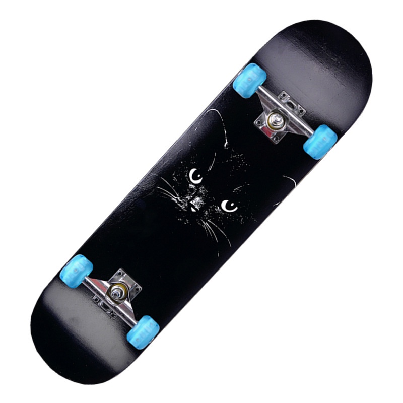 eosm-สเก็ตบอร์ด-สเก็ตบอร์ดผู้ใหญ่-skateboards-สเก็ตบอร์ดของแท้-สเก็ตบอร์ดถูกๆ-สเก็ตบอร์ด-80cm-สเก็ตบอร์ดถูก-surf-skate