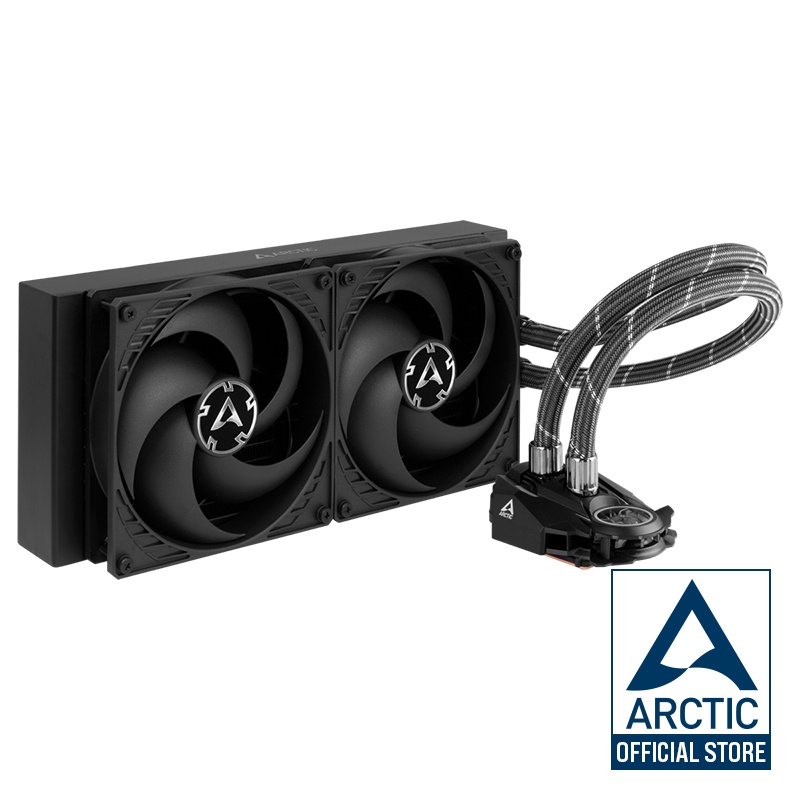 arctic-lga1700-blacket-for-liquid-freezer-ii-intel-lga1700-mounting-kits-ชุดขาล็อคสำหรับ-intel-lga1700