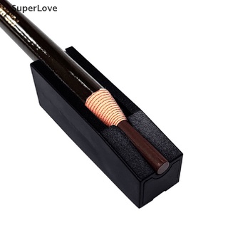 SUPER♥ Tattoo Eyebrow Pencil Sharpening Tools Permanent Makeup Sharpen Tip Thin Tools HOT