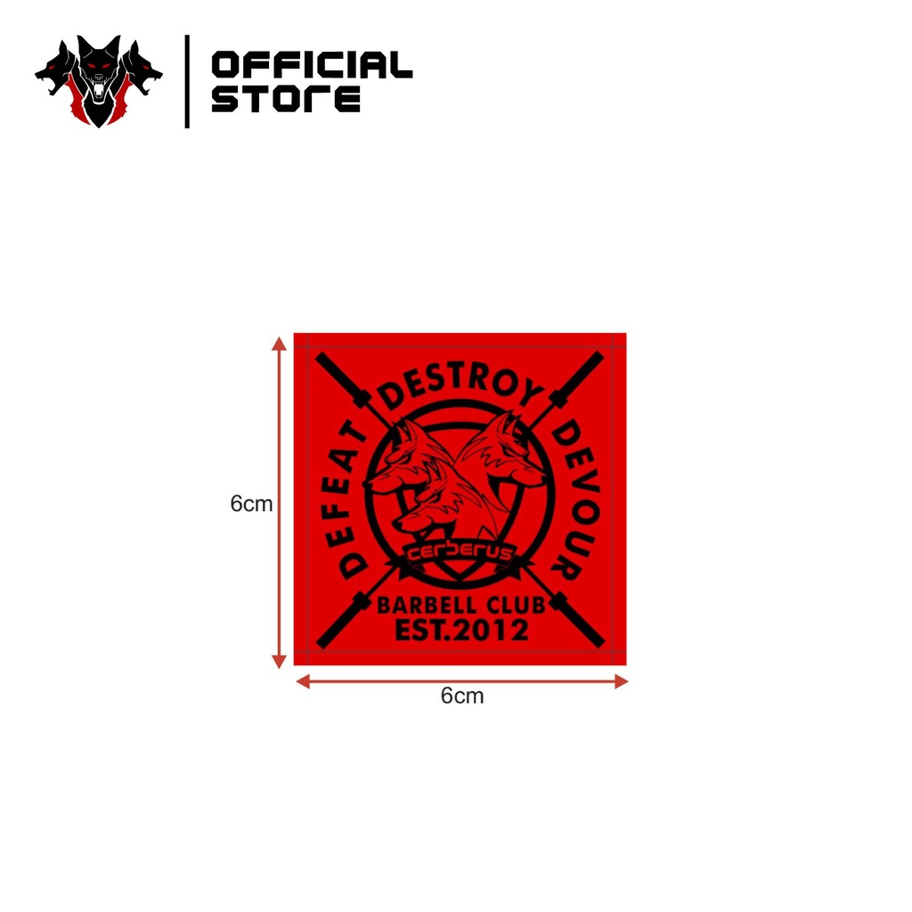 cerberus-patches-cerberus-strength-thailand