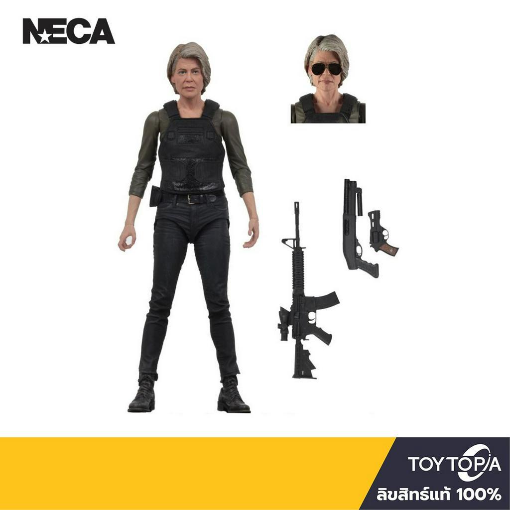 Terminator dark cheap fate neca