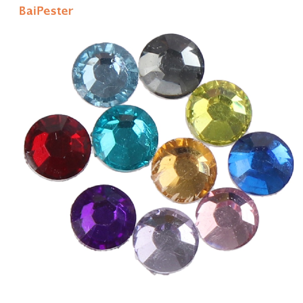 baipester-10000pcs-3mm-rhinestone-ab-milk-jelly-flatback-resin-crystal-for-nail-art-decor
