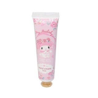 Japan Sanrio  Melody Cinnamon Dog Kuromi มอยส์เจอร์ไรซิ่งแฮนด์ครีม 30g