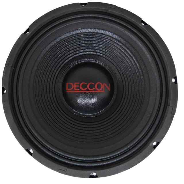 ดอกลำโพง-deccon-ซับวูฟเฟอร์-ขนาด-10-นิ้ว-600-วัตต์-เเม่เหล็กใหญ่-ดอกลำโพงบ้าน-ออกแบบโดยusa