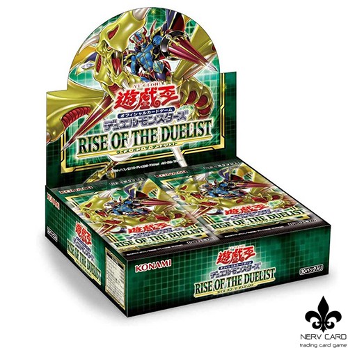 yugioh code of the duelist booster box Yu-Gi-Oh! - Legend of Blue-Eyes White Dragon main image 1