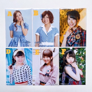 Akb48 Regu Photo รูปเรกุจากหลายๆซิงเกิ้ล🐤🐦 Rena Minami Sae Umeda Milky