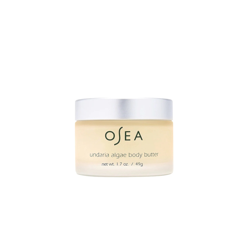 พร้อมส่ง ของแท้ OSEA Undaria Algae Body Butter 49g Shopee Thailand