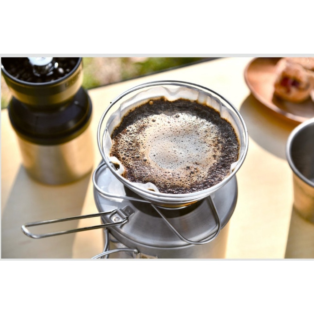 Uniflame coffee dripper Large Shopee Thailand