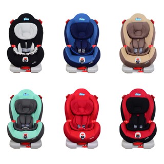 คาร์ซีท Fico ISOFIX รุ่น Sport Star KS01 สำหรับเด็กอายุ 9 เดิอน - 6 ปี รองรับน้ำหนัก 9-25 kg ราคาลดพิเศษ สุดสุด ค่ะ