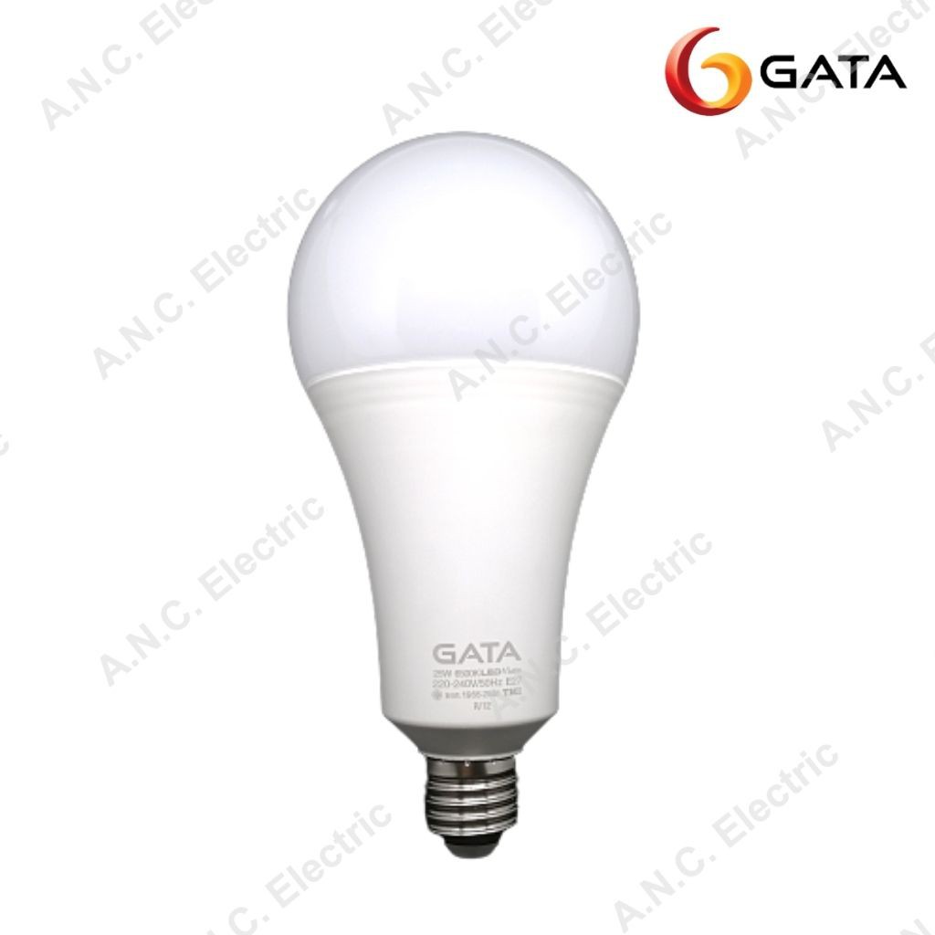 gata-หลอด-led-bulb-25w-e27