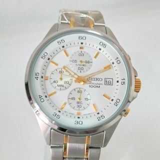 Seiko Chronograph รุ่นSKS479P1