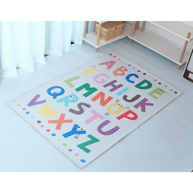 a-child-story-พร้อมส่งแผ่นรองคลาน-ผ้าปูรองคลานสีสันสดใส-abc-colorful-play-mat