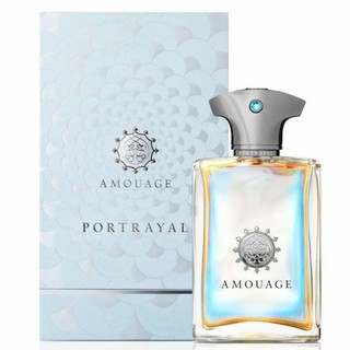 Amouage - Portrayal Man แบ่งขาย