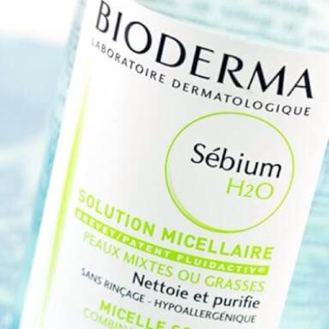 bioderma