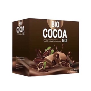 อาหารเสริม bio coco แบบซอง