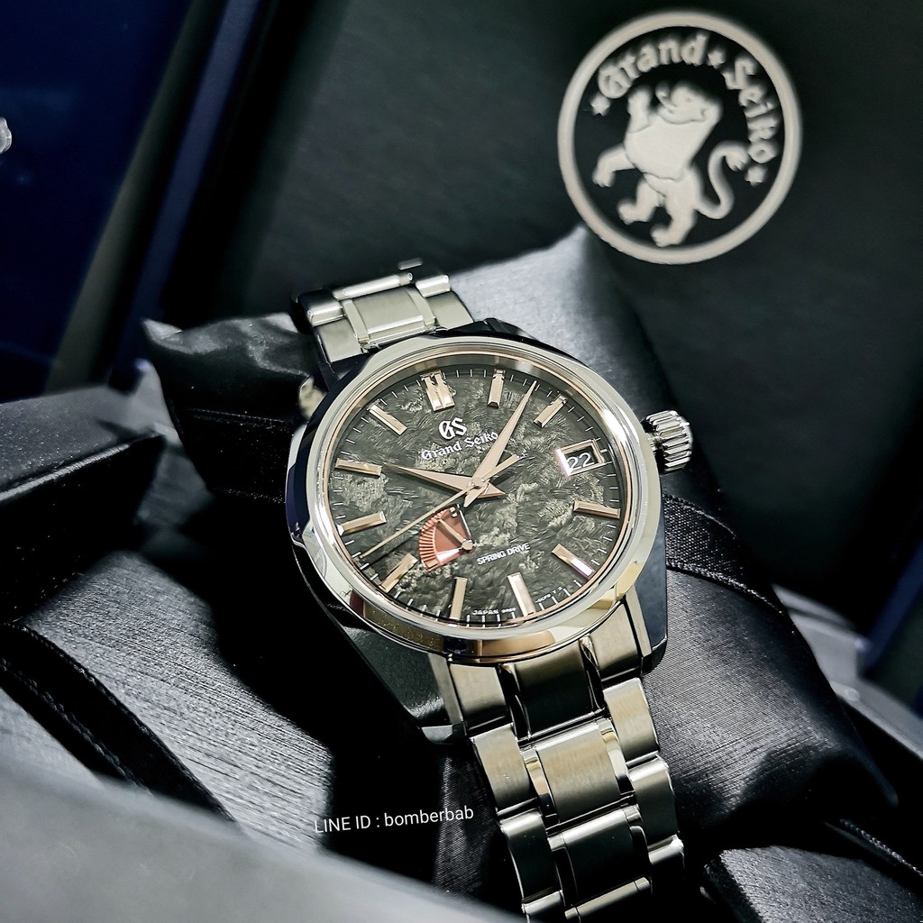 grand seiko ginza sbga425 Shopee Thailand