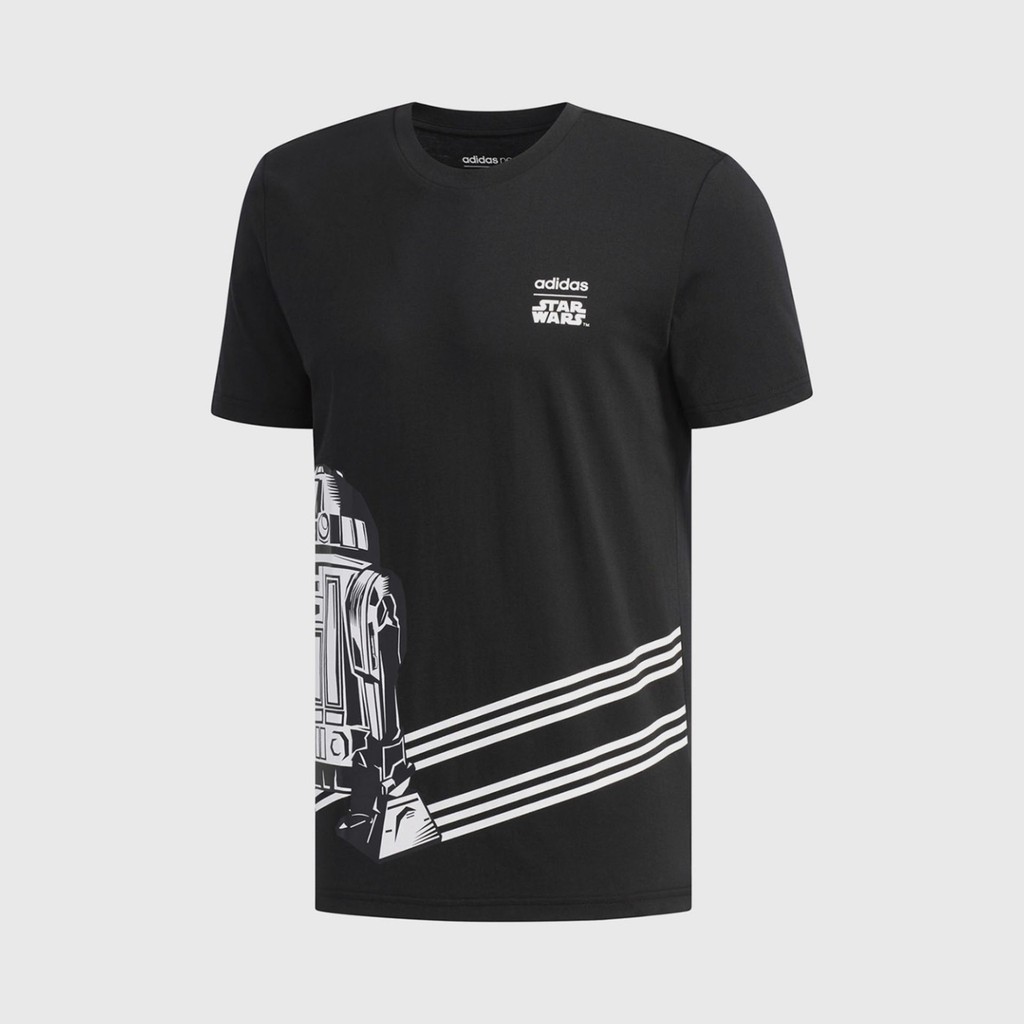 ADIDAS STAR WARS TEE 2 100