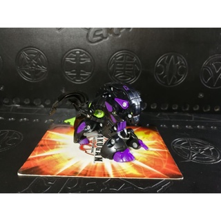 ภาพขนาดย่อของภาพหน้าปกสินค้าBakuganบาคุกัน ️ธาตุมืด ️ราคา150บาท ️ของแท้1000000% ️ส่งไวส่งจริง bakugan บาคุกัน ของเล่นของสะสม PoppyToy&HobBy69​ จากร้าน popgless บน Shopee